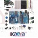 OkaeYa Quick Starter Kit for Arduino